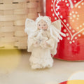 Petite décoration esprit des neiges