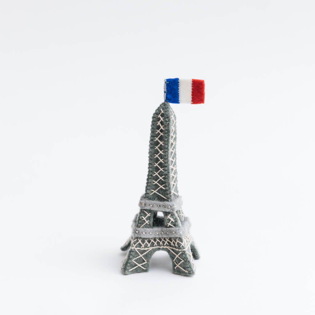 Ornement Tour Eiffel