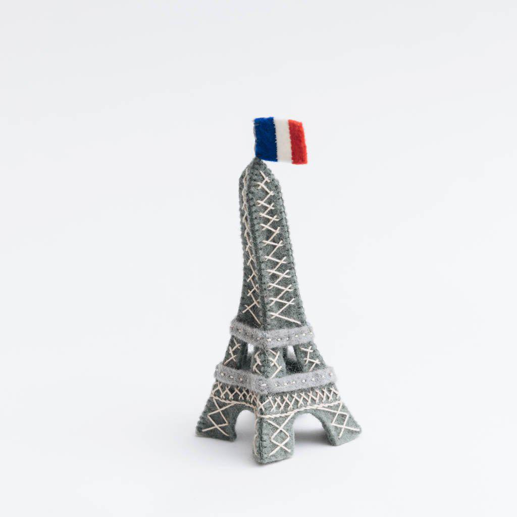 Ornement Tour Eiffel